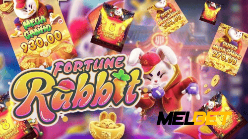 Fortune Rabbit Slot