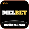 Logo da MELBET